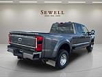 New 2025 Ford F-350 Lariat Crew Cab 4x4 DRW Pickup for sale #512320 - photo 5