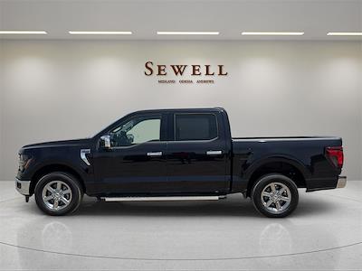 2025 Ford F-150 SuperCrew Cab 4x2 Pickup for sale #512402 - photo 2