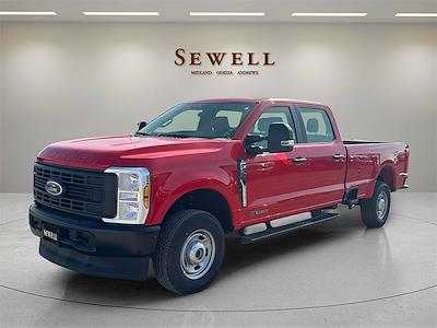 New 2025 Ford F-250 - photo 1