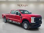 2025 Ford F-250 Crew Cab 4WD Pickup for sale #512474 - photo 7