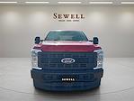 2025 Ford F-250 Crew Cab 4WD Pickup for sale #512474 - photo 8