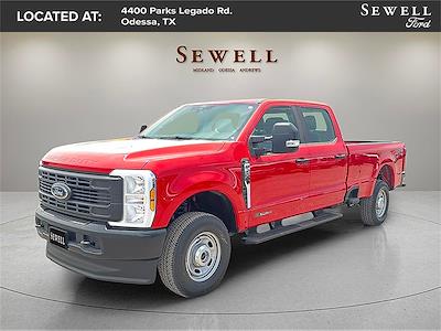 2025 Ford F-250 Crew Cab 4x4 Pickup for sale #512480 - photo 1