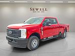 2025 Ford F-250 Crew Cab 4x4 Pickup for sale #512480 - photo 1