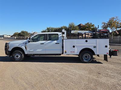 New 2025 Ford F-350 Crew Cab 4WD Mechanics Body for sale #512996 - photo 2