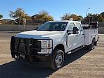 New 2025 Ford F-350 Crew Cab 4WD Mechanics Body for sale #512996 - photo 1