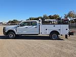 New 2025 Ford F-350 Crew Cab 4WD Mechanics Body for sale #512996 - photo 2