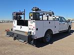 New 2025 Ford F-350 Crew Cab 4WD Mechanics Body for sale #512996 - photo 4