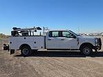 New 2025 Ford F-350 Crew Cab 4WD Mechanics Body for sale #512996 - photo 5