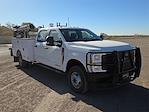 New 2025 Ford F-350 Crew Cab 4WD Mechanics Body for sale #512996 - photo 6