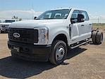 2025 Ford F-350 Crew Cab DRW 4x4 Cab Chassis for sale #513097 - photo 1