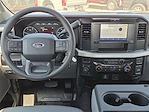2025 Ford F-350 Crew Cab DRW 4x4 Cab Chassis for sale #513097 - photo 10