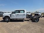 2025 Ford F-350 Crew Cab DRW 4x4 Cab Chassis for sale #513097 - photo 2