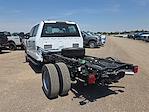 2025 Ford F-350 Crew Cab DRW 4x4 Cab Chassis for sale #513097 - photo 3