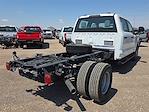 2025 Ford F-350 Crew Cab DRW 4x4 Cab Chassis for sale #513097 - photo 4