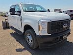 2025 Ford F-350 Crew Cab DRW 4x4 Cab Chassis for sale #513097 - photo 6