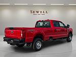 2025 Ford F-250 Crew Cab 4WD Pickup for sale #513256 - photo 5