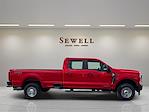 2025 Ford F-250 Crew Cab 4WD Pickup for sale #513256 - photo 6