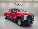 2025 Ford F-250 Crew Cab 4WD Pickup for sale #513256 - photo 7