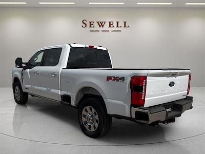 2025 Ford F-350 Crew Cab SRW 4x4 Pickup for sale #513373 - photo 2