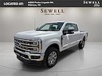 2025 Ford F-350 Crew Cab SRW 4x4 Pickup for sale #513373 - photo 1