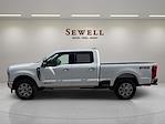 2025 Ford F-350 Crew Cab SRW 4x4 Pickup for sale #513373 - photo 3