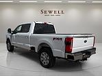 2025 Ford F-350 Crew Cab SRW 4x4 Pickup for sale #513373 - photo 2