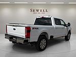 2025 Ford F-350 Crew Cab SRW 4x4 Pickup for sale #513373 - photo 5