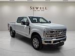 2025 Ford F-350 Crew Cab SRW 4x4 Pickup for sale #513373 - photo 7