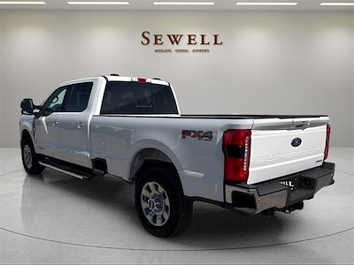 2025 Ford F-350 Crew Cab SRW 4x4 Pickup for sale #513426 - photo 2