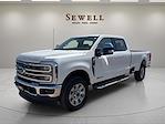 2025 Ford F-350 Crew Cab SRW 4x4 Pickup for sale #513426 - photo 1