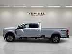 2025 Ford F-350 Crew Cab SRW 4x4 Pickup for sale #513426 - photo 3