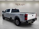 2025 Ford F-350 Crew Cab SRW 4x4 Pickup for sale #513426 - photo 2
