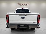 2025 Ford F-350 Crew Cab SRW 4x4 Pickup for sale #513426 - photo 4