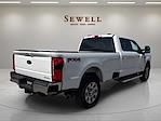 2025 Ford F-350 Crew Cab SRW 4x4 Pickup for sale #513426 - photo 5