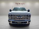 2025 Ford F-350 Crew Cab SRW 4x4 Pickup for sale #513426 - photo 8