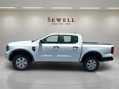 New 2025 Ford Ranger XL SuperCrew Cab for sale #513558 - photo 2