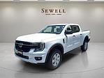 2025 Ford Ranger SuperCrew Cab RWD Pickup for sale #513558 - photo 1