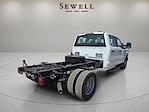 2025 Ford F-350 Crew Cab DRW 4WD Cab Chassis for sale #513717 - photo 2