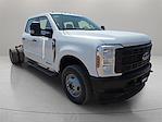 2025 Ford F-350 Crew Cab DRW 4WD Cab Chassis for sale #513717 - photo 6