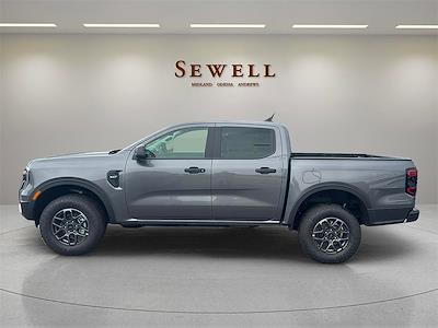 2025 Ford Ranger SuperCrew Cab 4x4 Pickup for sale #513820 - photo 2