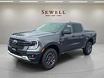 2025 Ford Ranger SuperCrew Cab 4x4 Pickup for sale #513820 - photo 1