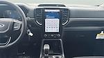 2025 Ford Ranger SuperCrew Cab 4x4 Pickup for sale #513820 - photo 10