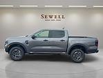 2025 Ford Ranger SuperCrew Cab 4x4 Pickup for sale #513820 - photo 2
