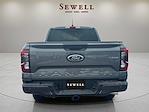 2025 Ford Ranger SuperCrew Cab 4x4 Pickup for sale #513820 - photo 4