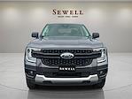 2025 Ford Ranger SuperCrew Cab 4x4 Pickup for sale #513820 - photo 8