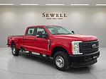 2025 Ford F-250 Crew Cab 4WD Pickup for sale #513825 - photo 7