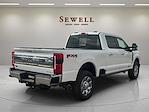 2025 Ford F-250 Crew Cab 4x4 Pickup for sale #513878 - photo 5