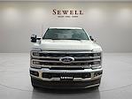 2025 Ford F-250 Crew Cab 4x4 Pickup for sale #513878 - photo 8