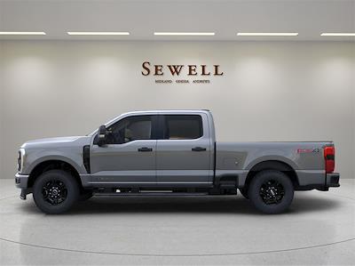 2025 Ford F-250 Crew Cab 4x4 Pickup for sale #513905 - photo 2