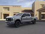 2025 Ford F-250 Crew Cab 4x4, Pickup for sale #513905 - photo 1